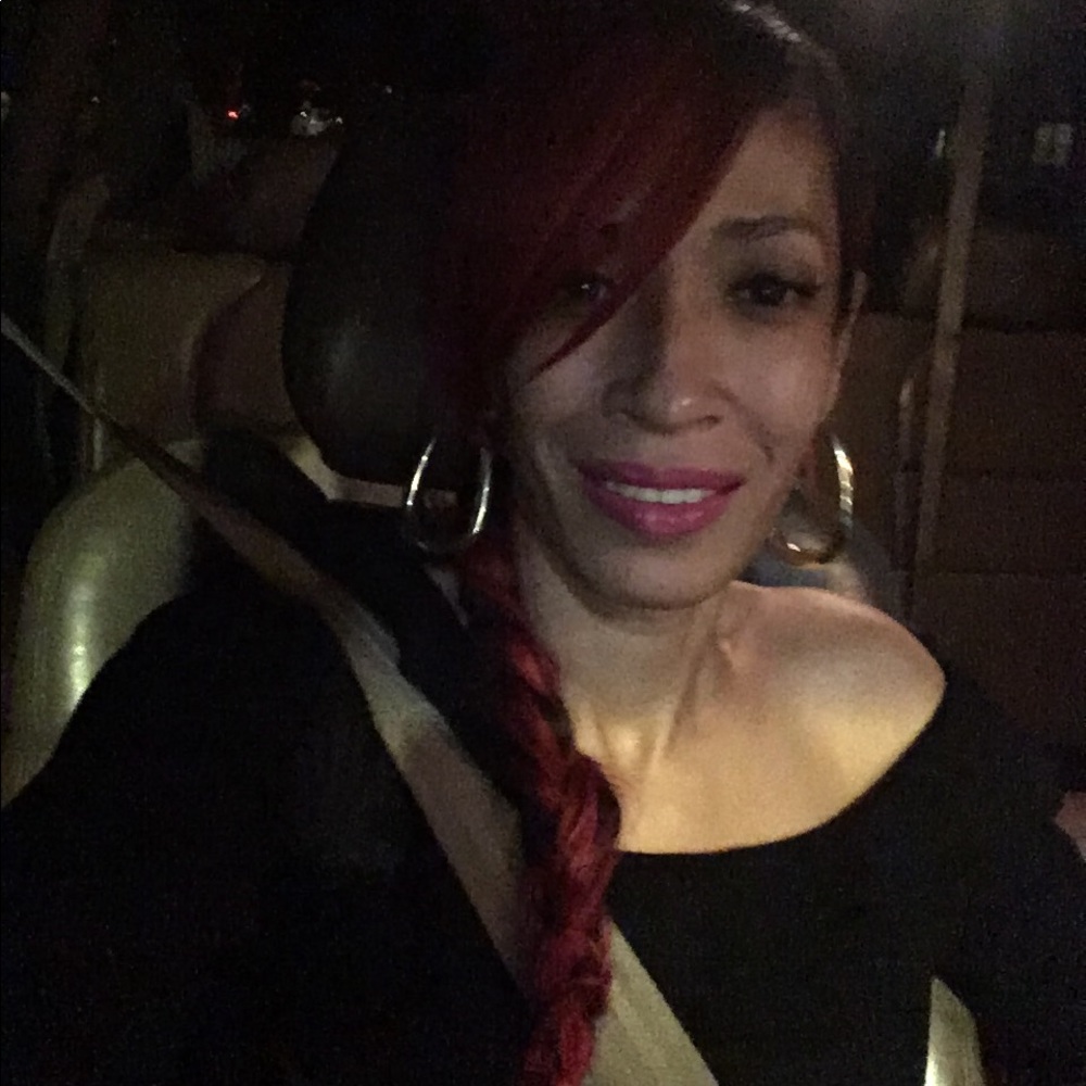 Meet your Posher, Cheena